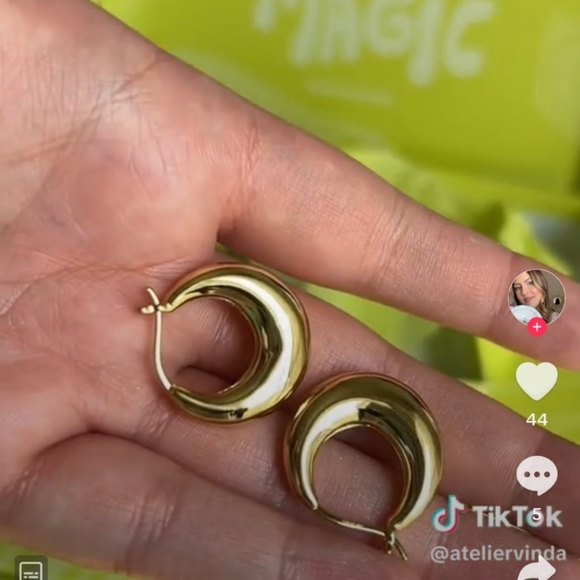 Local Eclectic Summer Advent Jewelry Box (4 pieces & box) - Picture 6 of 13